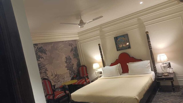 ザ サガ ホテル グリーン パーク