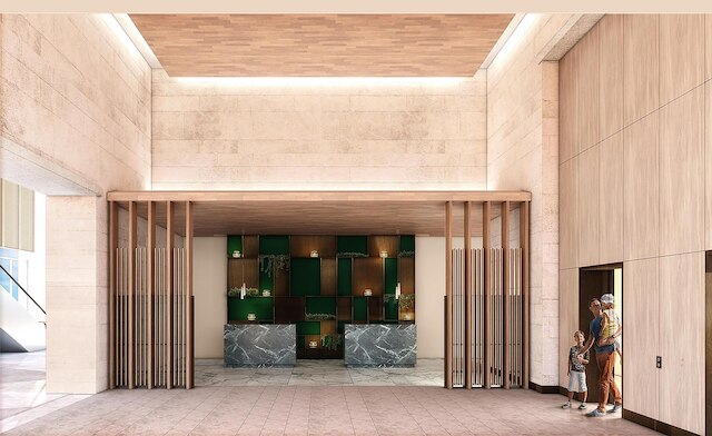 グランド ハイアット カンクン ビーチ リゾート