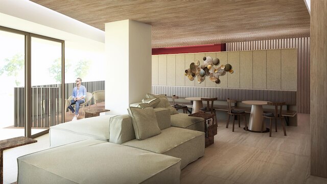 グランド ハイアット カンクン ビーチ リゾート