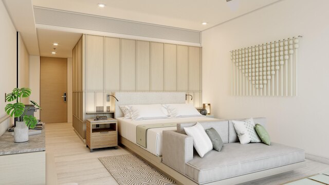 グランド ハイアット カンクン ビーチ リゾート