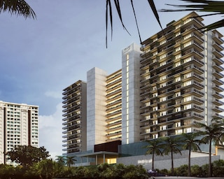 グランド ハイアット カンクン ビーチ リゾート