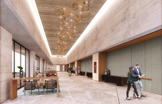 グランド ハイアット カンクン ビーチ リゾート