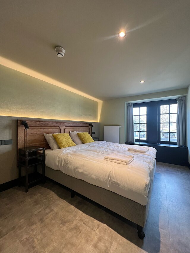 アミーゴ ホテル