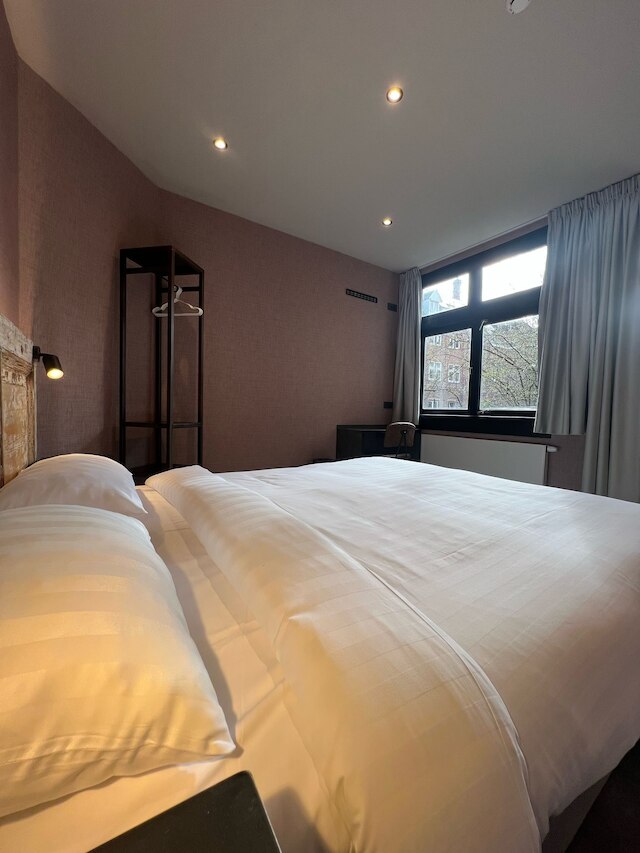 アミーゴ ホテル