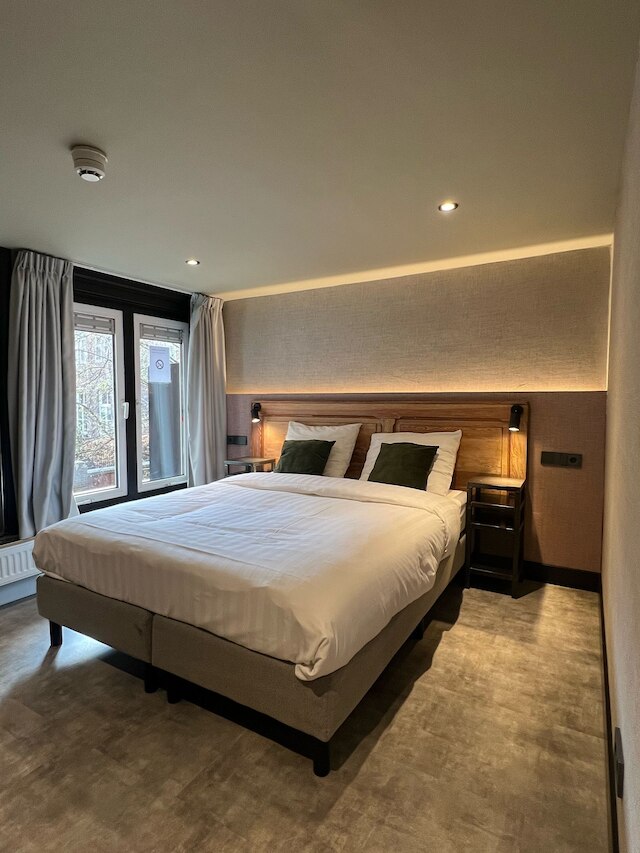 アミーゴ ホテル