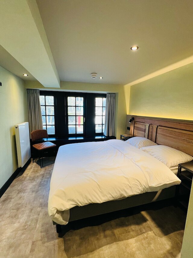 アミーゴ ホテル