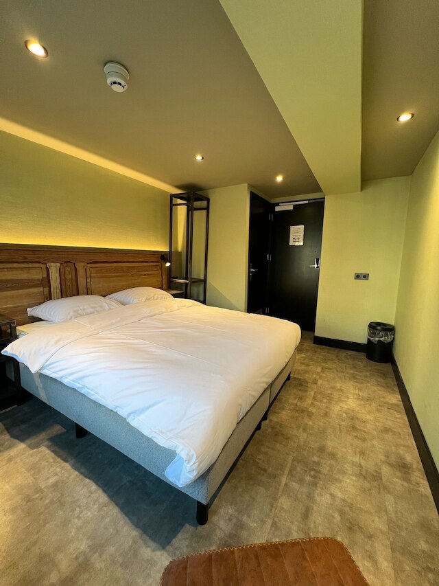 アミーゴ ホテル