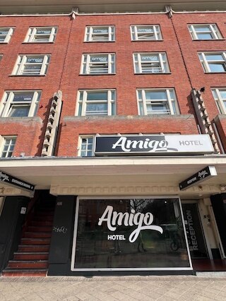 アミーゴ ホテル