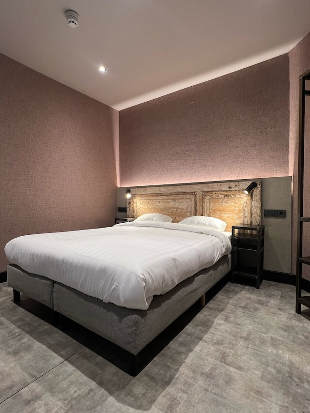 アミーゴ ホテル