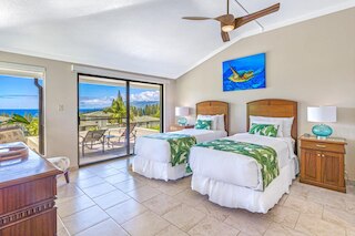 カパルア ゴルフ ヴィラズ コレクション by KBM - 2 ユニット イン セーム ビルディング (24p7/24p2)