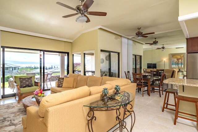 カパルア ゴルフ ヴィラズ コレクション by KBM - 2 ユニット イン セーム ビルディング (21p2/21p3)