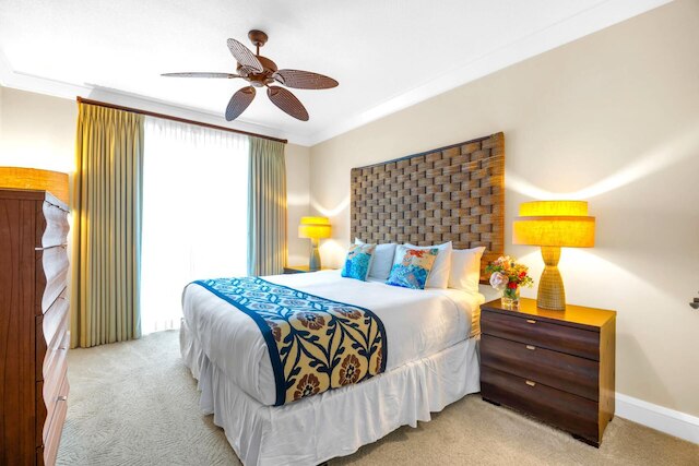 ホヌア カイ ホクラニ コレクション by KBM - 2 ユニット オン セーム フロア (203/204)