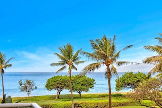 ホヌア カイ ホクラニ コレクション by KBM - 2 ユニット オン セーム フロア (203/204)