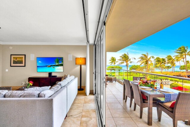 ホヌア カイ ホクラニ コレクション by KBM - 2 ユニット オン セーム フロア (203/204)