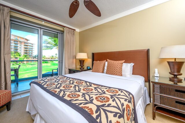 ホヌア カイ ホクラニ コレクション by KBM - 3 ユニット オン セーム フロア (229/242/247)