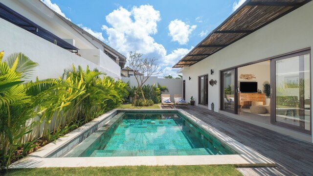 ヴィラ ランゲ 3 by ヴィラ ファインダー