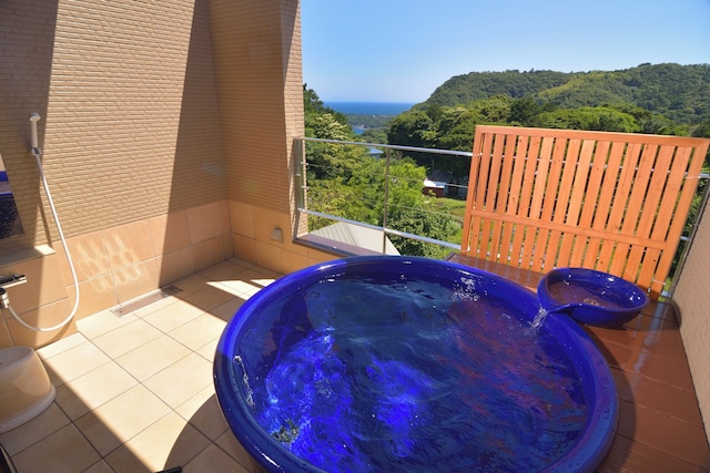 ココペリハウス伊豆高原