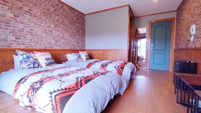 ココペリハウス伊豆高原