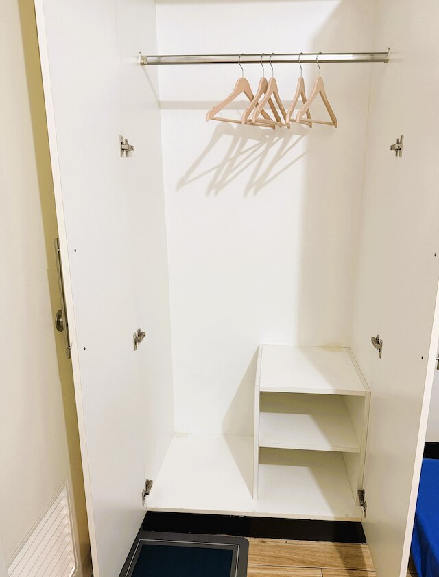 ホーランド パーク コンドミニアム