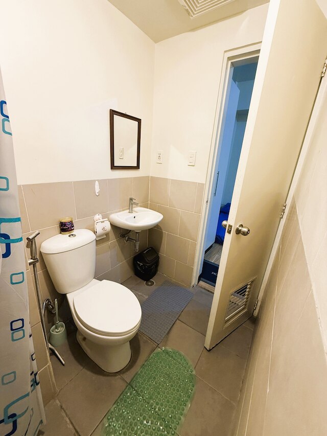 ホーランド パーク コンドミニアム