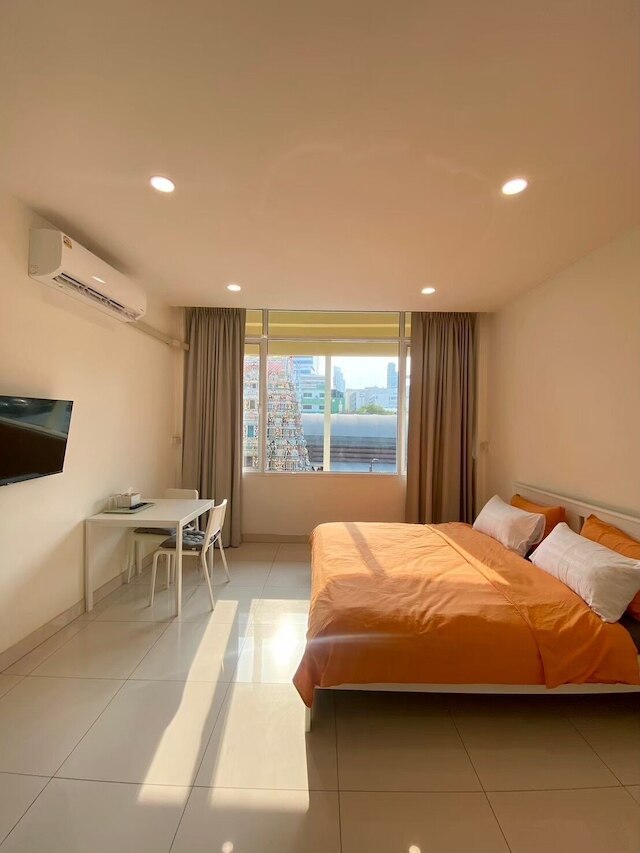 ナマステイ シーロム