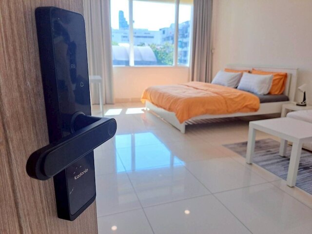 ナマステイ シーロム