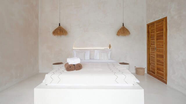 ニック ヴィラズ ウブド by ヴィラ ファインダー