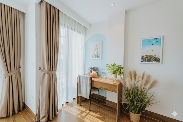 クレシェンド リミットレス スタイル