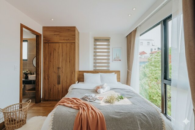 クレシェンド リミットレス スタイル