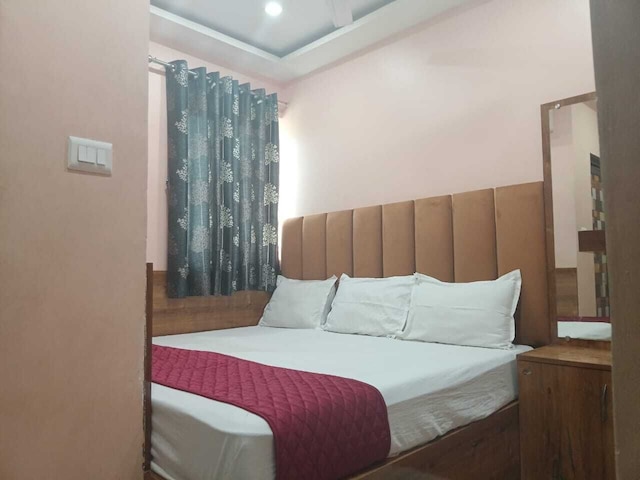 デテックス ホテル バブリ