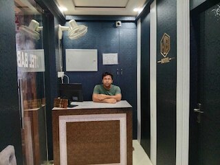 デテックス ホテル バブリ