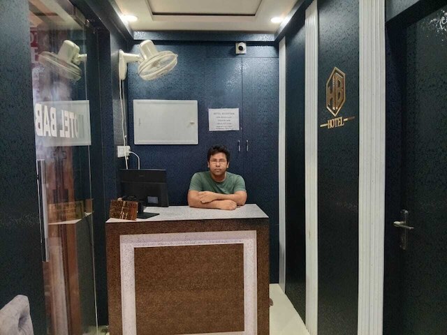 デテックス ホテル バブリ