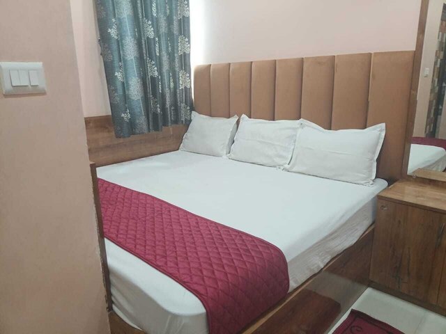 デテックス ホテル バブリ