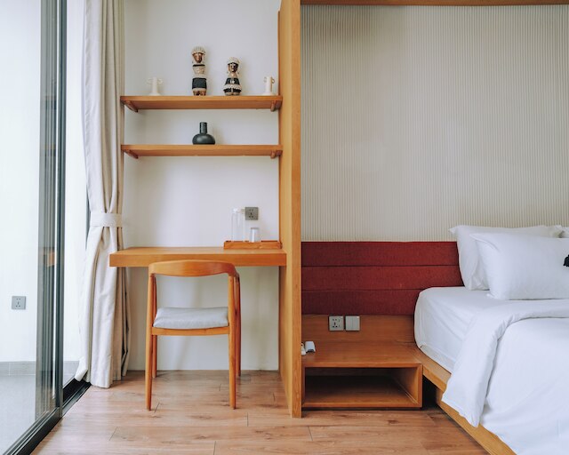 ザ アーバン リトリート バリ