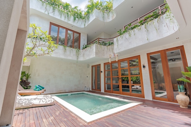 ザ アーバン リトリート バリ