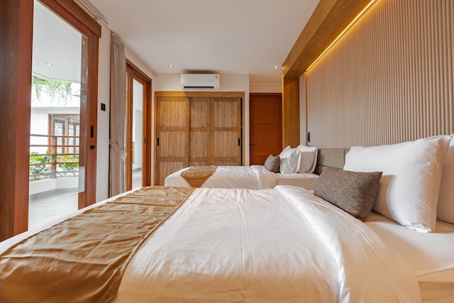 ザ アーバン リトリート バリ