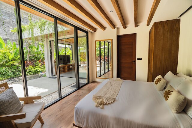 ザ アーバン リトリート バリ