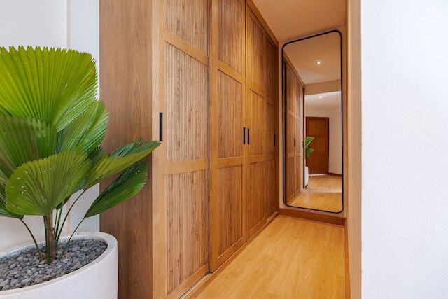 ザ アーバン リトリート バリ