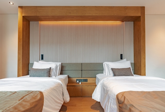 ザ アーバン リトリート バリ