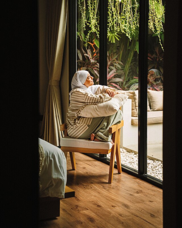 ザ アーバン リトリート バリ