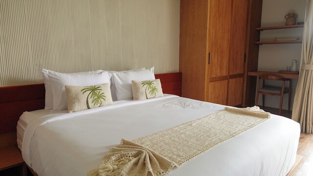 ザ アーバン リトリート バリ