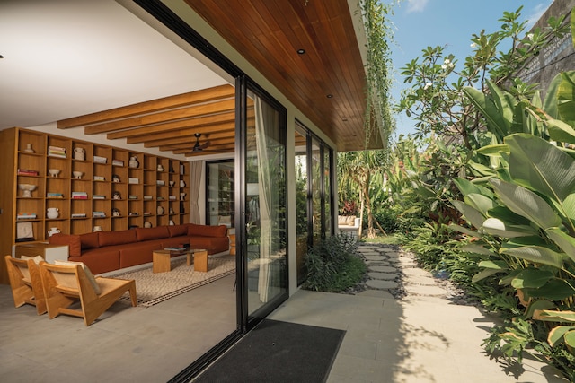 ザ アーバン リトリート バリ