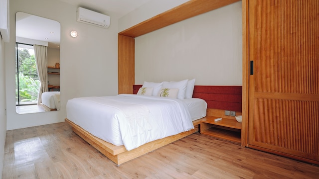 ザ アーバン リトリート バリ