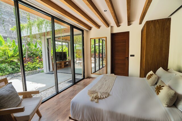 ザ アーバン リトリート バリ