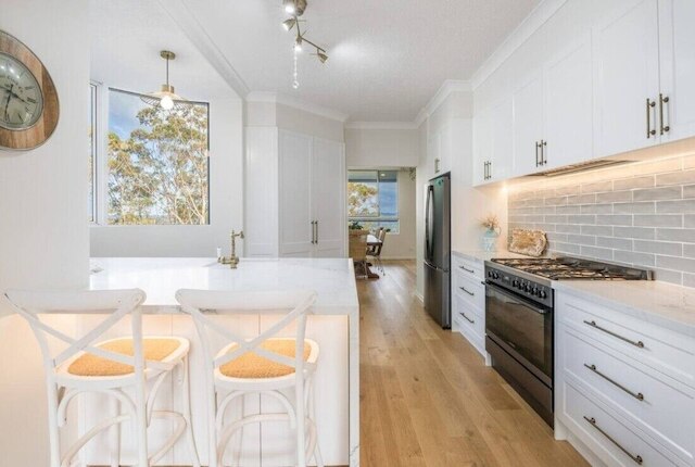 6 ベッドルーム オアシス イン バーレイ ヘッズ