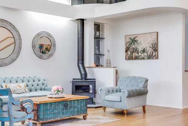 6 ベッドルーム オアシス イン バーレイ ヘッズ