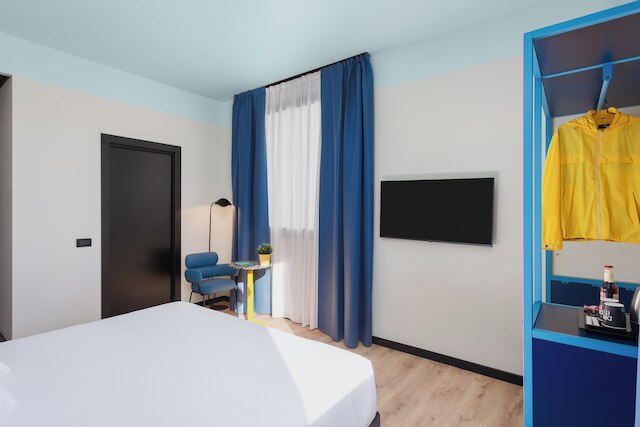 CX ナポリ セントラーレ