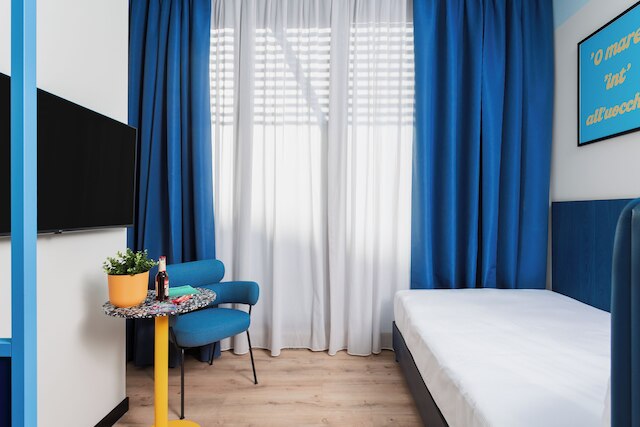 CX ナポリ セントラーレ