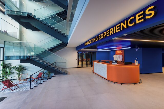 CX ナポリ セントラーレ