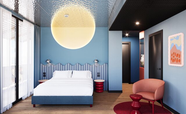 CX ナポリ セントラーレ